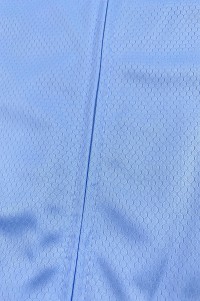 Mass Custom Short Sleeve Cycling Shirt Design Sky Blue Moisture Wicking Road Cycling Shirt Cycling Shirt Center SKCSCP011 side view